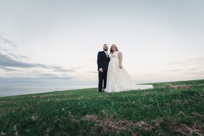 Kate & Michael