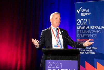 2021 NEAS Management Conference