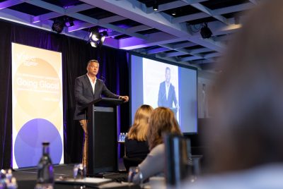 2022 NEAS Australia Management Conference