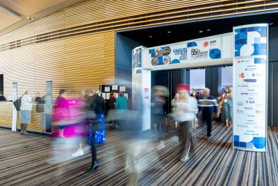 AAG 55th National Conference