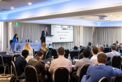 USANZ – NSW Chapter Meeting