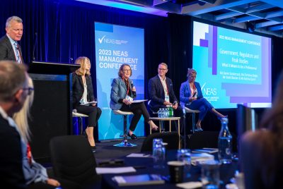 2023 NEAS Management Conference